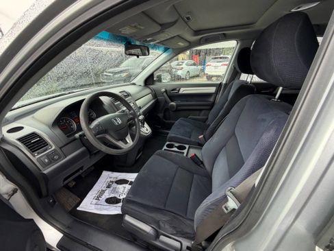Used 2010 Honda CR-V EX image 11