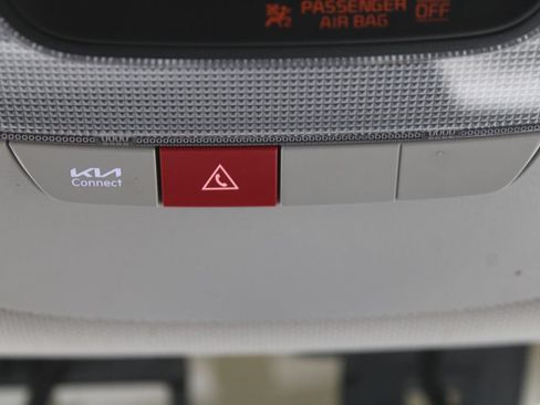 Certified 2025 Kia Sorento S FWD image 55