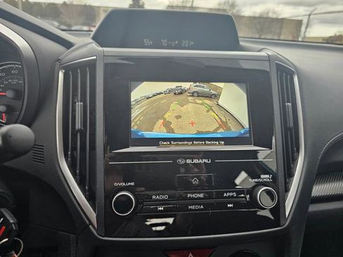 Used 2018 Subaru Impreza 2.0i Premium image 17