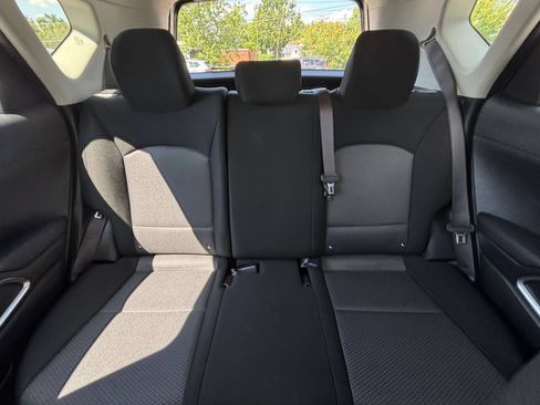 Used 2025 Kia Soul LX w/ LX Technology Package FWD image 36