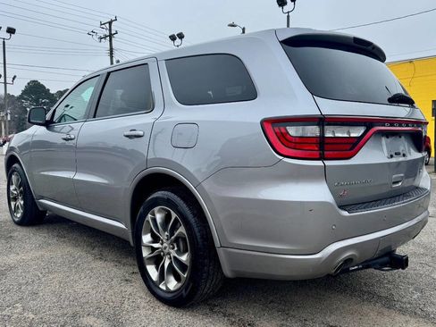 Used 2019 Dodge Durango GT image 3