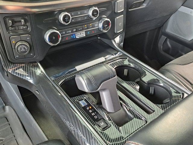 Used 2023 Ford F150 Raptor AWD/4WD image 18