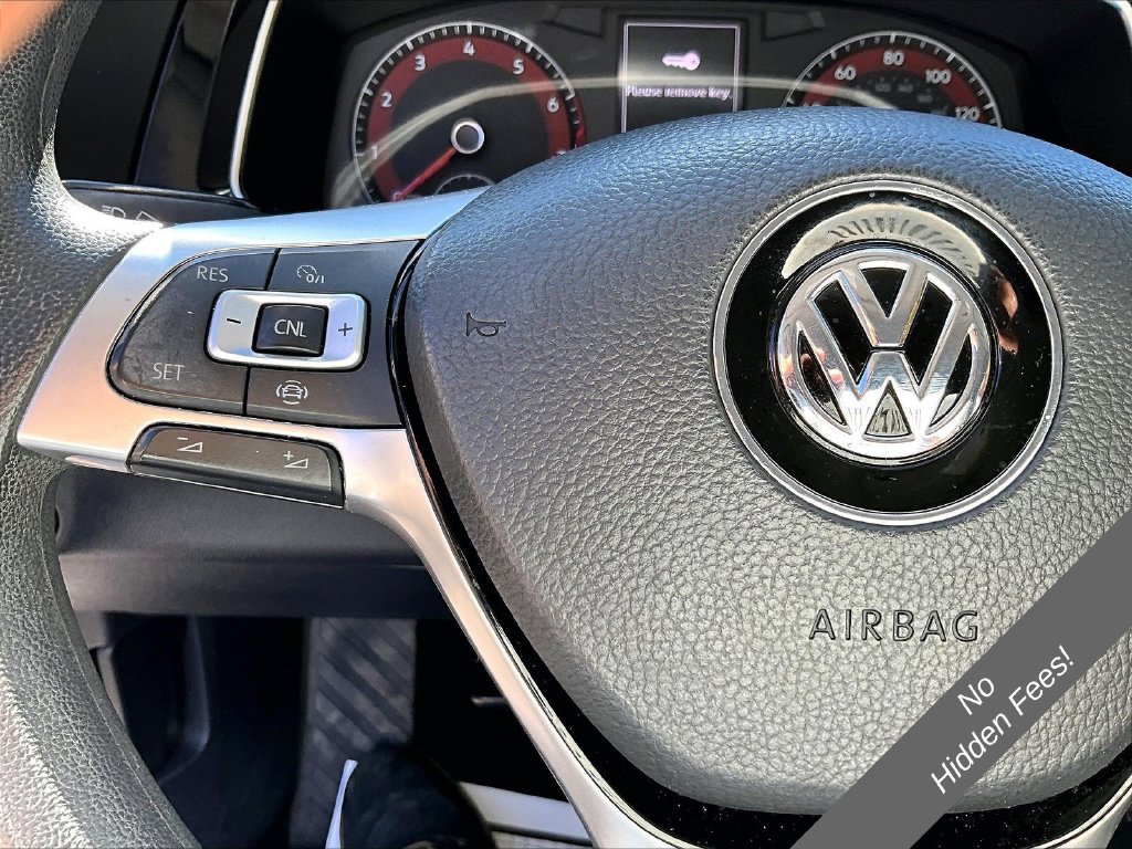 Used 2021 Volkswagen Jetta S FWD image 13
