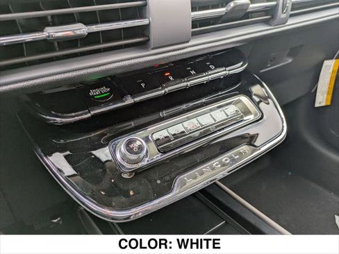 New 2025 Lincoln Corsair FWD w/ Equipment Group 101A image 11