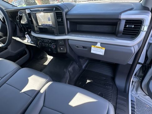 New 2026 Ford F450 XL w/ XL Driver Assist Package image 36