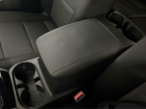 Used 2024 Chevrolet Colorado Trail Boss w/ Advanced Trailering Package AWD/4WD image 24