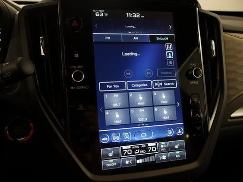 New 2026 Subaru Forester Premium AWD/4WD image 22