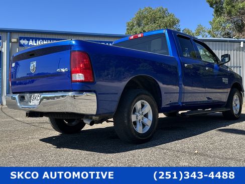 Used 2019 RAM 1500 Tradesman w/ Popular Equipment Group image 5
