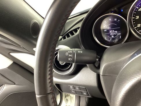 Used 2016 MAZDA MX-5 Miata Grand Touring RWD image 14