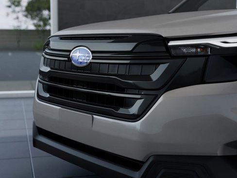 New 2026 Subaru Forester Sport AWD/4WD image 11