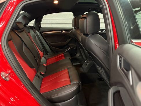 Used 2016 Audi S3 Premium Plus AWD/4WD image 23