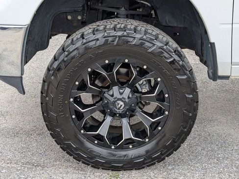 Used 2019 RAM 1500 Big Horn image 11