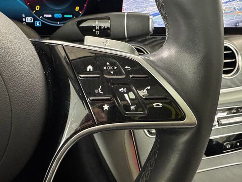 Used 2021 Mercedes-Benz E 450 4MATIC All-Terrain Wagon image 27