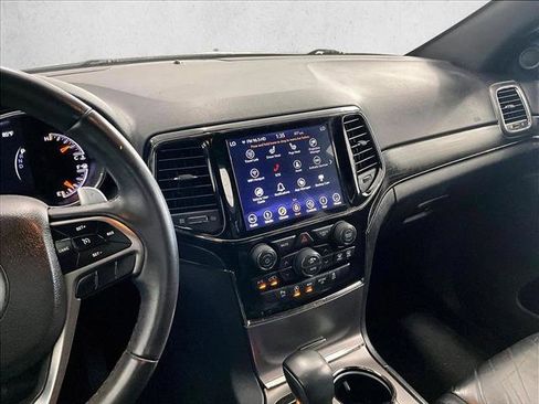 Used 2019 Jeep Grand Cherokee Limited X RWD image 8