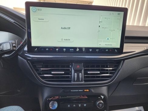 New 2025 Ford Escape ST-Line w/ Tech Pack #1 image 16