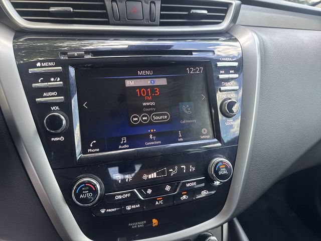 Used 2024 Nissan Murano SV FWD image 20