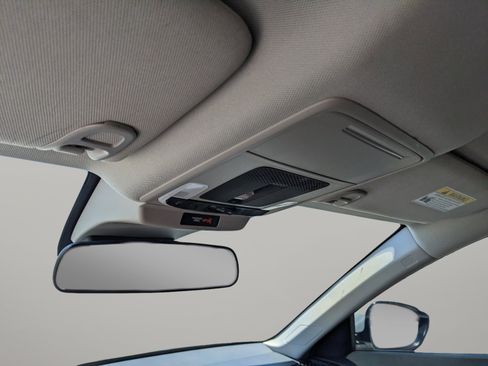 Used 2025 Honda Accord LX image 23