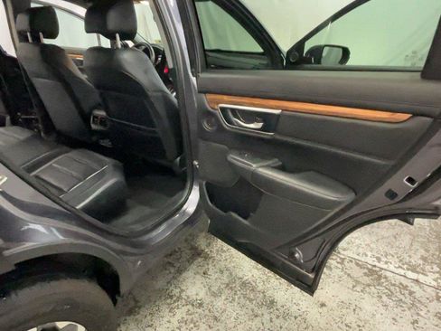 Used 2019 Honda CR-V EX-L image 23