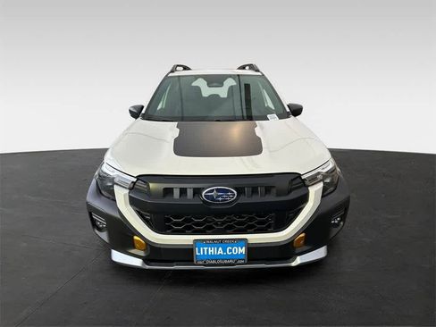 New 2026 Subaru Forester Wilderness image 6