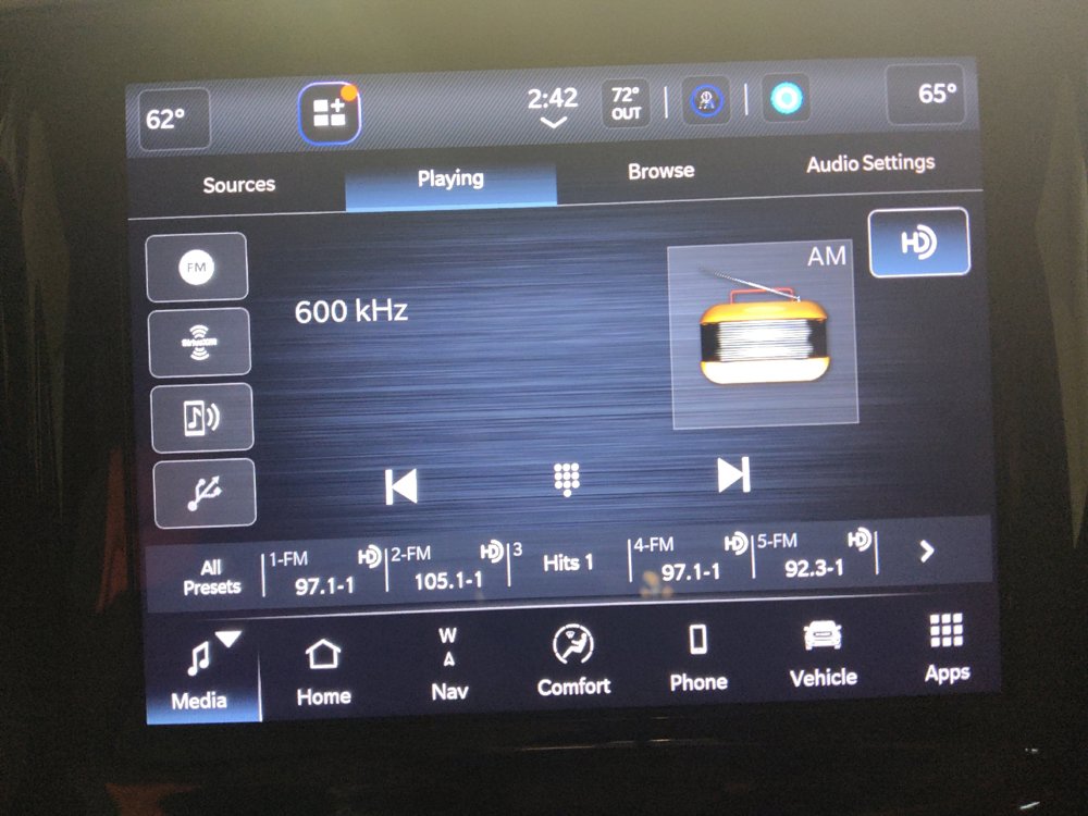 Used 2022 RAM 1500 Big Horn AWD/4WD image 25