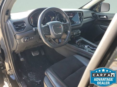 Used 2022 Dodge Durango R/T w/ Blacktop Package image 15