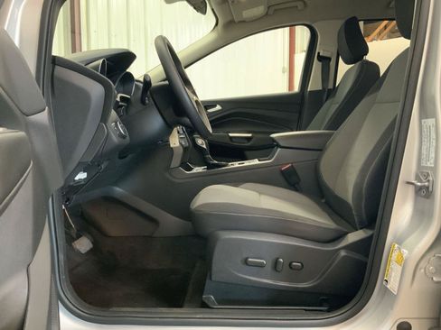 Used 2018 Ford Escape SE AWD/4WD image 18