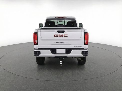 Certified 2024 GMC Sierra 3500 Denali w/ Denali Reserve Package image 4