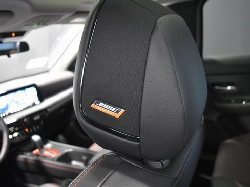 New 2026 Nissan Kicks SR w/ SR Premium Package image 18