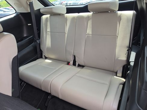 Used 2014 MAZDA CX-9 Grand Touring w/ GT Technology Package FWD image 9