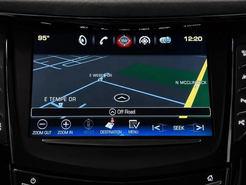 Used 2019 Cadillac Escalade ESV Premium Luxury AWD/4WD image 44