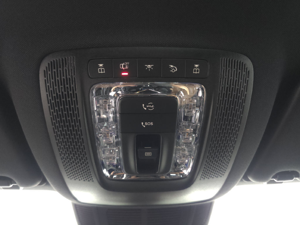 Certified 2026 Mercedes-Benz GLS 450 4MATIC image 23