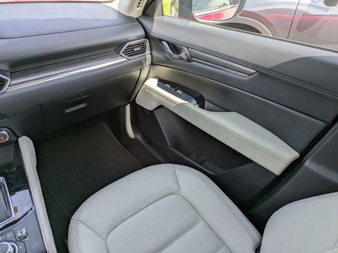 Used 2018 MAZDA CX-5 Grand Touring w/ Premium Package FWD image 20