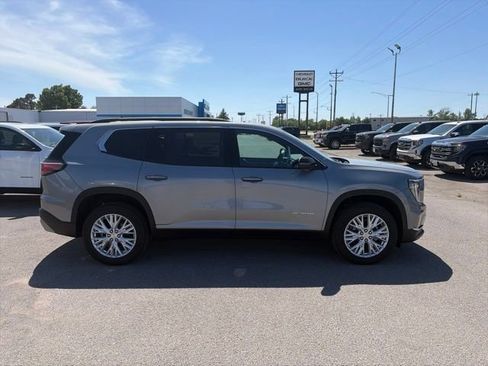 New 2026 GMC Acadia Elevation w/ Elevation Premium Package FWD image 5