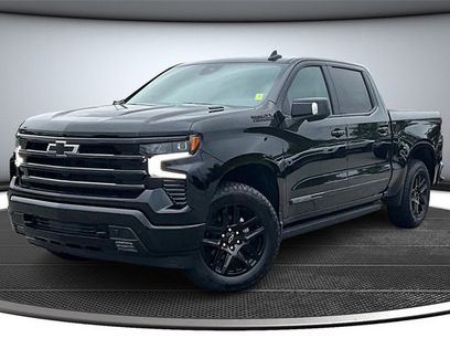 New 2026 Chevrolet Silverado 1500 High Country w/ Midnight Edition