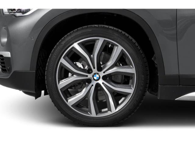 Used 2019 BMW X1 xDrive28i w/ Convenience Package AWD/4WD image 14