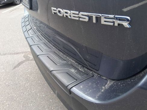 Used 2023 Subaru Forester Limited AWD/4WD image 45