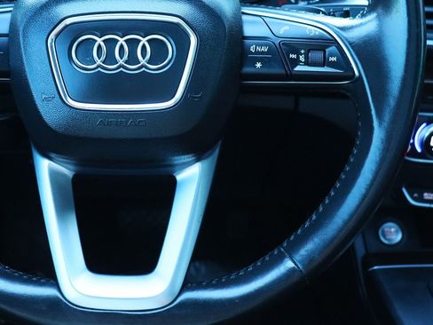 Used 2018 Audi Q5 Premium Plus w/ Premium Plus Package image 57