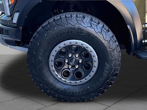 Used 2024 Ford F150 Raptor AWD/4WD image 11