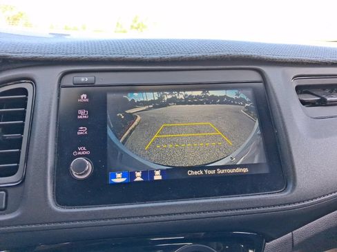 Used 2019 Honda HR-V Sport image 23