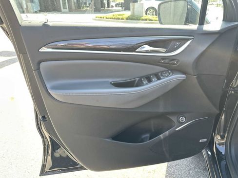 Used 2023 Buick Enclave Premium w/ Experience Buick Package FWD image 14