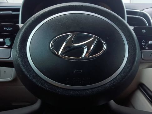 Used 2022 Hyundai Tucson SEL FWD image 5