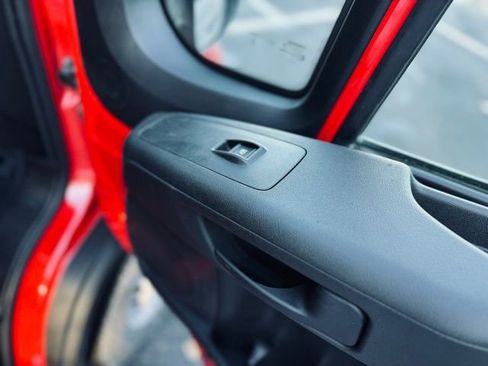 New 2025 RAM ProMaster 1500 w/ Convenience Group image 13