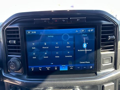Used 2022 Ford F150 XLT w/ Equipment Group 302A High AWD/4WD image 12