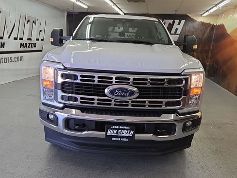 Used 2023 Ford F350 XLT w/ FX4 Off-Road Package image 15