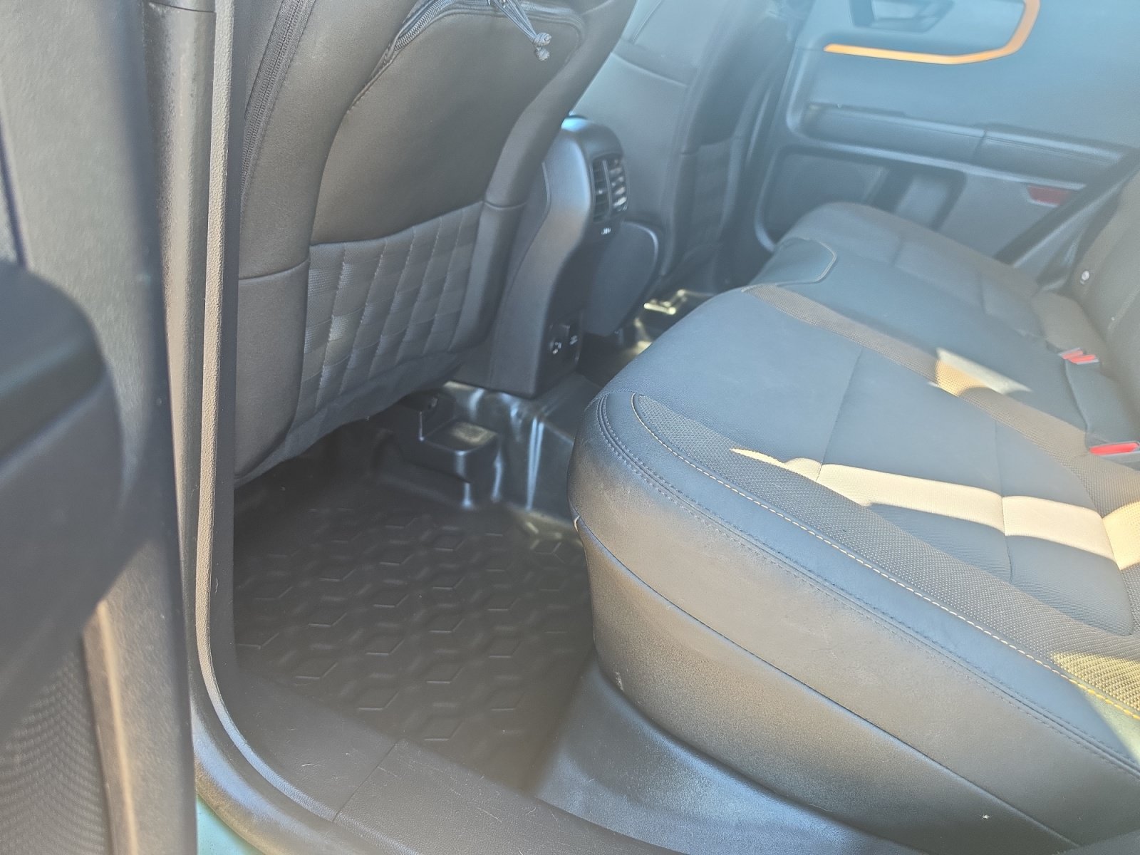 Used 2023 Ford Bronco Sport Badlands AWD/4WD image 24
