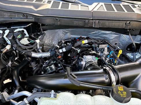 Certified 2025 Ford F150 STX w/ Equipment Group 200A image 33