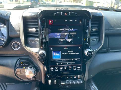 Used 2021 RAM 1500 Rebel w/ Rebel Level 2 Equipment Group AWD/4WD image 47