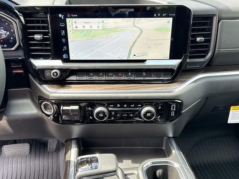 New 2026 Chevrolet Silverado 1500 LT Trail Boss w/ Protection Package AWD/4WD image 25