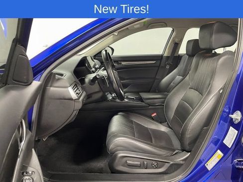 Used 2021 Honda Accord Sport Special Edition image 10