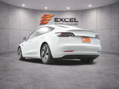 Used 2019 Tesla Model 3 Long Range AWD/4WD image 46